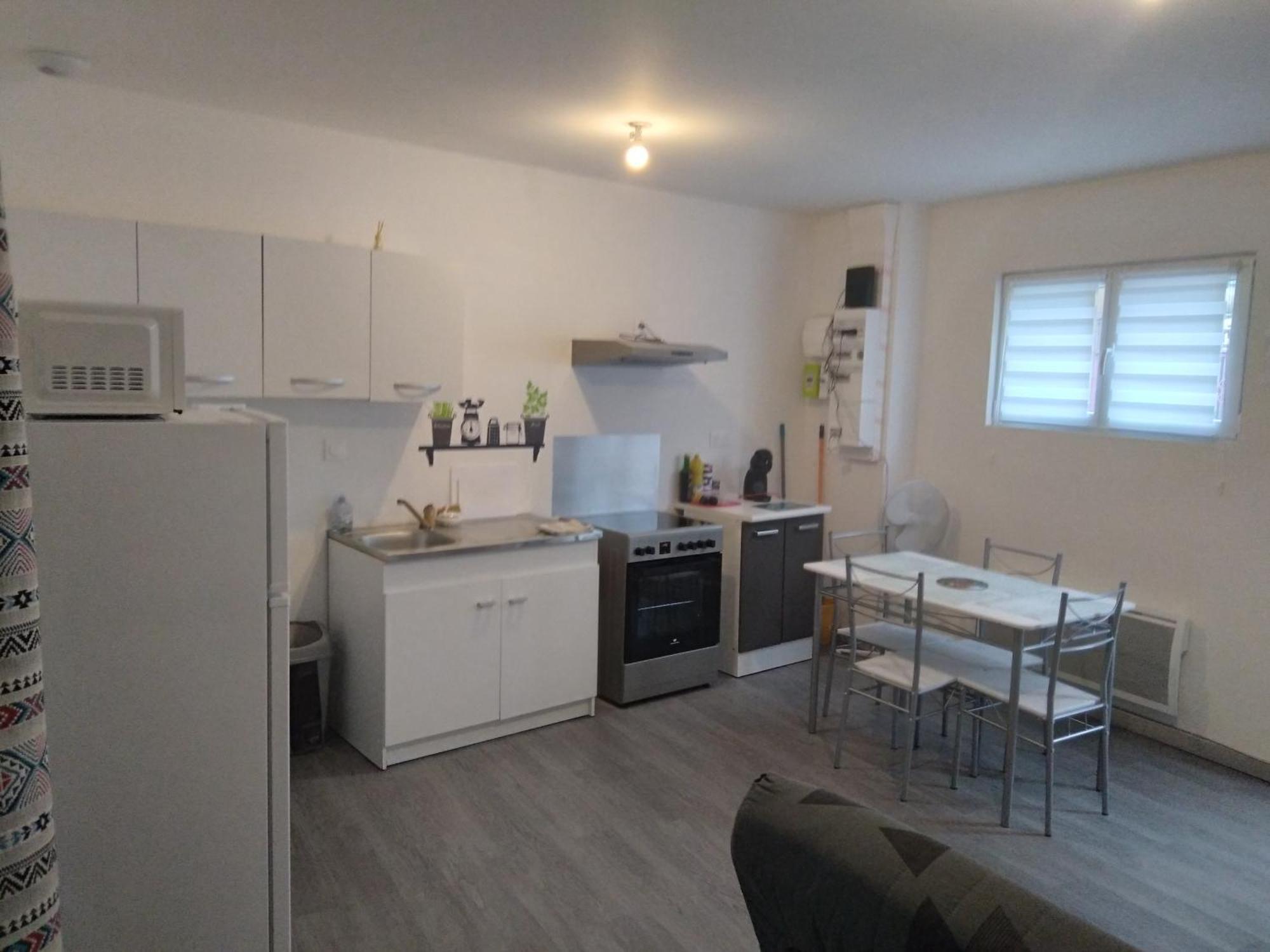 Appartement Perigord Blanc Mussidan Exterior foto